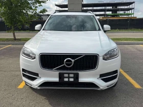 Volvo Xc90 T5 Momentum | CARFAX | БЕЗ ПЪРВОНАЧАЛНА ВНОСКА, снимка 3