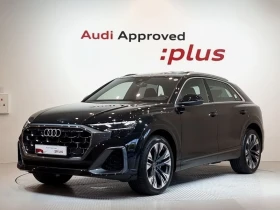 Audi Q8 50 TDI Quattro| 286к.с.| ВКЛ.ТЕХНОТЕСТ, снимка 1