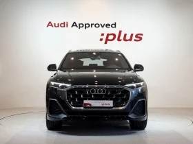 Audi Q8 50 TDI Quattro| 286к.с.| ВКЛ.ТЕХНОТЕСТ, снимка 3