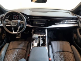 Audi Q8 50 TDI Quattro| 286к.с.| ВКЛ.ТЕХНОТЕСТ, снимка 7