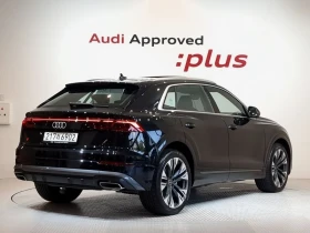 Audi Q8 50 TDI Quattro| 286к.с.| ВКЛ.ТЕХНОТЕСТ, снимка 2