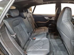 Audi Q8 50 TDI Quattro| 286к.с.| ВКЛ.ТЕХНОТЕСТ, снимка 12