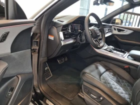 Audi Q8 50 TDI Quattro| 286к.с.| ВКЛ.ТЕХНОТЕСТ, снимка 10