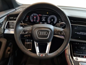 Audi Q8 50 TDI Quattro| 286к.с.| ВКЛ.ТЕХНОТЕСТ, снимка 13