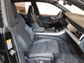 Audi Q8 50 TDI Quattro| 286к.с.| ВКЛ.ТЕХНОТЕСТ, снимка 11