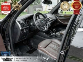 BMW X3 * xDrive30i | NAVI | 360CAM | PANO | WDTRIM | MMRY, снимка 7