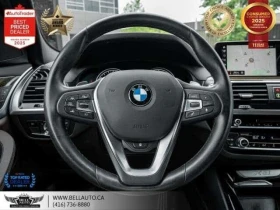 BMW X3 * xDrive30i | NAVI | 360CAM | PANO | WDTRIM | MMRY, снимка 8
