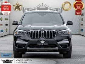 BMW X3 * xDrive30i | NAVI | 360CAM | PANO | WDTRIM | MMRY, снимка 2