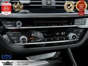 BMW X3 * xDrive30i | NAVI | 360CAM | PANO | WDTRIM | MMRY, снимка 15