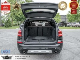 BMW X3 * xDrive30i | NAVI | 360CAM | PANO | WDTRIM | MMRY, снимка 6