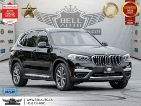 BMW X3 * xDrive30i | NAVI | 360CAM | PANO | WDTRIM | MMRY, снимка 1