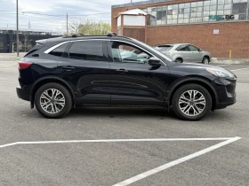 Ford Escape SEL* AWD* AвтоКредит* (ЦЕНА ДО БГ), снимка 4
