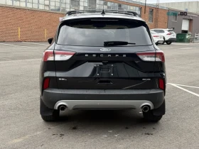 Ford Escape SEL* AWD* AвтоКредит* (ЦЕНА ДО БГ), снимка 6