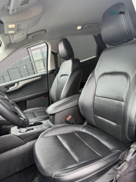 Ford Escape SEL* AWD* AвтоКредит* (ЦЕНА ДО БГ), снимка 10