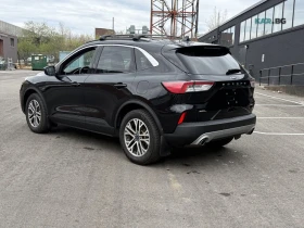 Ford Escape SEL* AWD* AвтоКредит* (ЦЕНА ДО БГ), снимка 7