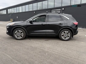 Ford Escape SEL* AWD* AвтоКредит* (ЦЕНА ДО БГ), снимка 8