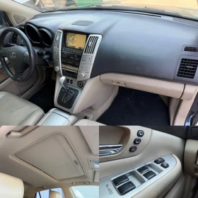 Lexus RX 400h Hybrid| Камера| Кожа| Нави, снимка 11
