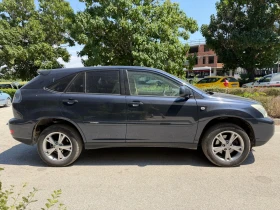 Lexus RX 400h Hybrid| Камера| Кожа| Нави, снимка 8