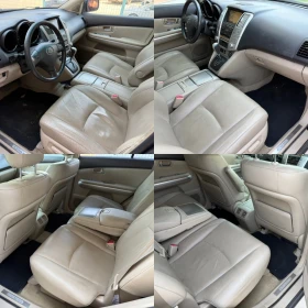 Lexus RX 400h Hybrid| Камера| Кожа| Нави, снимка 10