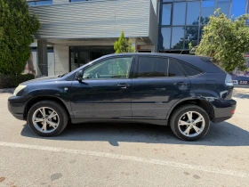 Lexus RX 400h Hybrid| Камера| Кожа| Нави, снимка 7