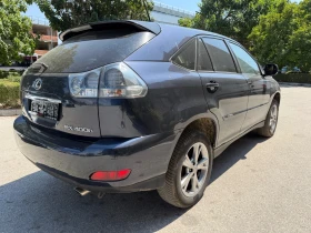 Lexus RX 400h Hybrid| Камера| Кожа| Нави, снимка 6