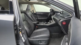 Lexus NX ЛЮК* ПОДГРЕВ ВОЛАН* КРАЙНА ЦЕНА, снимка 11