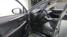Lexus NX ЛЮК* ПОДГРЕВ ВОЛАН* КРАЙНА ЦЕНА, снимка 10