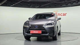 Lexus NX ЛЮК* ПОДГРЕВ ВОЛАН* КРАЙНА ЦЕНА, снимка 3
