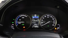 Lexus NX ЛЮК* ПОДГРЕВ ВОЛАН* КРАЙНА ЦЕНА, снимка 8