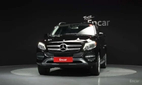 Mercedes-Benz GLE 4MATIC | АВТОФИНАНСИРАНЕ, снимка 3