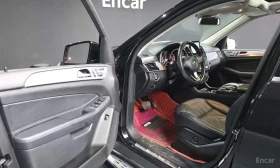 Mercedes-Benz GLE 4MATIC | АВТОФИНАНСИРАНЕ, снимка 10
