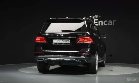 Mercedes-Benz GLE 4MATIC | АВТОФИНАНСИРАНЕ, снимка 4