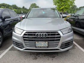 Audi Q5 * Progressiv * CARFAX * ЦЕНА ДО БГ, снимка 6
