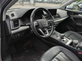 Audi Q5 * Progressiv * CARFAX * ЦЕНА ДО БГ, снимка 5