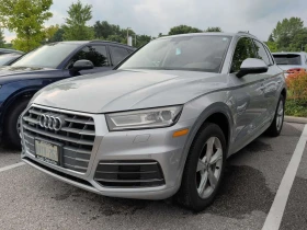 Audi Q5 * Progressiv * CARFAX * ЦЕНА ДО БГ, снимка 1
