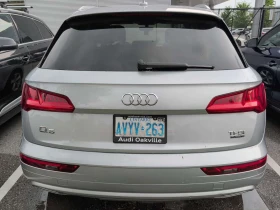 Audi Q5 * Progressiv * CARFAX * ЦЕНА ДО БГ, снимка 4