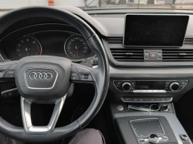 Audi Q5 * Progressiv * CARFAX * ЦЕНА ДО БГ, снимка 9
