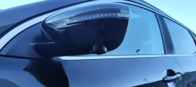Nissan Qashqai 1.5dci, NAVI, КАМЕРА 360, ПАНОРАМА, КОЖА, АВТОПИЛО, снимка 12