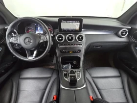 Mercedes-Benz GLC 300 4Matic Coupe, снимка 7