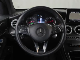 Mercedes-Benz GLC 300 4Matic Coupe, снимка 13