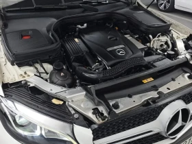 Mercedes-Benz GLC 300 4Matic Coupe, снимка 6