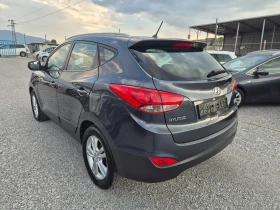 Hyundai IX35 1.7 CRDI, снимка 4