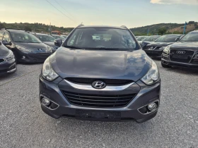 Hyundai IX35 1.7 CRDI, снимка 3