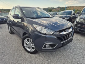 Hyundai IX35 1.7 CRDI, снимка 1