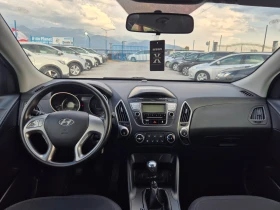 Hyundai IX35 1.7 CRDI, снимка 12