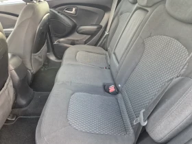 Hyundai IX35 1.7 CRDI, снимка 9