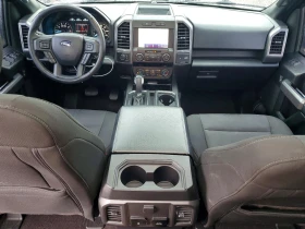 Ford F150 2.7l Supercrew, снимка 8