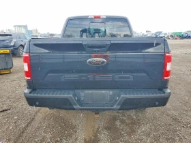 Ford F150 2.7l Supercrew, снимка 6