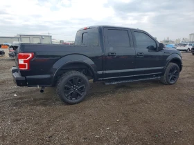 Ford F150 2.7l Supercrew, снимка 3