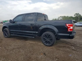 Ford F150 2.7l Supercrew, снимка 2